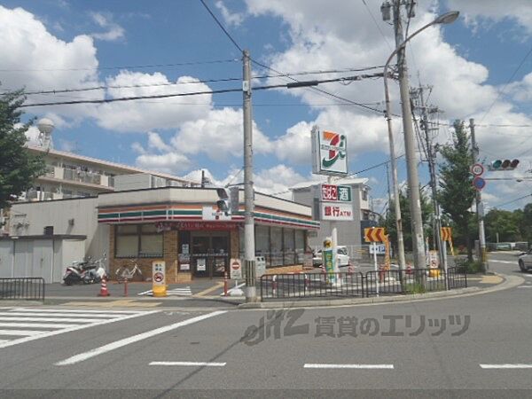 画像24:セブンイレブン　下津林水掛町店まで960メートル