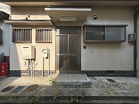 深草ススハキ町36-1  ｜ 京都府京都市伏見区深草ススハキ町（賃貸一戸建2LDK・1階・50.22㎡） その20