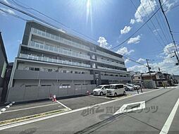 スワンズ京都東寺ガーデン