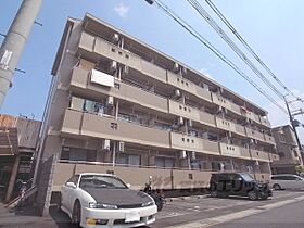 カーサ・ヴェルディ 405 ｜ 京都府長岡京市長岡３丁目（賃貸マンション1K・4階・24.00㎡） その1