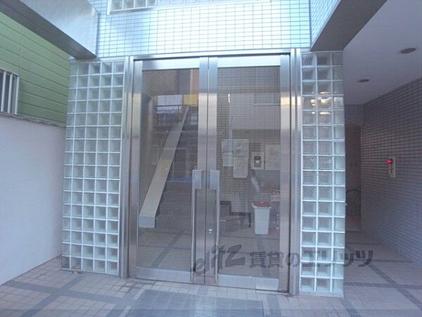 京都府京都市伏見区淀本町(賃貸マンション1K・4階・18.50㎡)の写真 その18