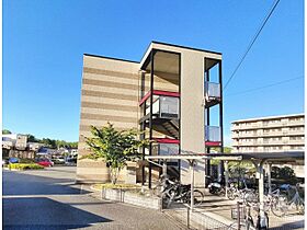 レオパレス西京 312 ｜ 京都府京都市西京区大枝塚原町（賃貸アパート1K・3階・19.87㎡） その10