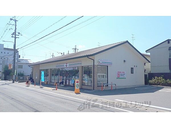 上桂グリーンハイツ O｜京都府京都市西京区上桂東居町(賃貸アパート1K・2階・16.20㎡)の写真 その17