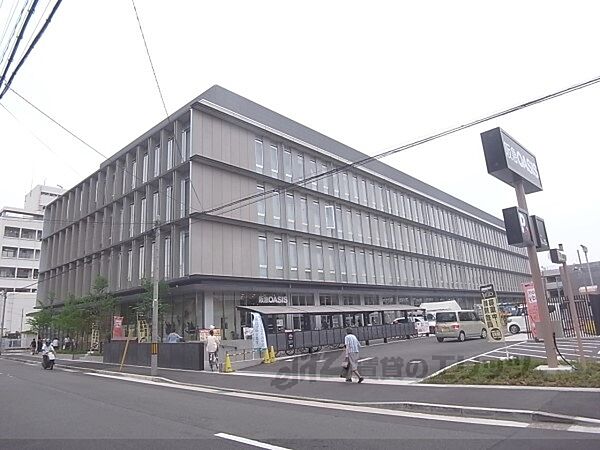 画像21:阪急オアシス　西院店まで300メートル