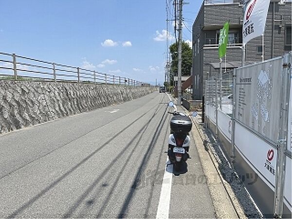 エアリーガーデン 204｜京都府京都市伏見区下鳥羽中三町(賃貸アパート1K・2階・28.62㎡)の写真 その14