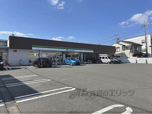 京都府京都市伏見区向島庚申町(賃貸アパート1LDK・3階・36.90㎡)の写真 その5