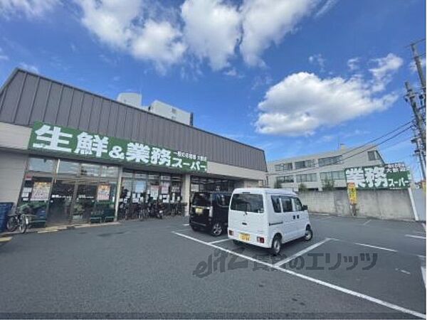 京都府京都市伏見区桃山水野左近東町(賃貸マンション1LDK・4階・29.70㎡)の写真 その22