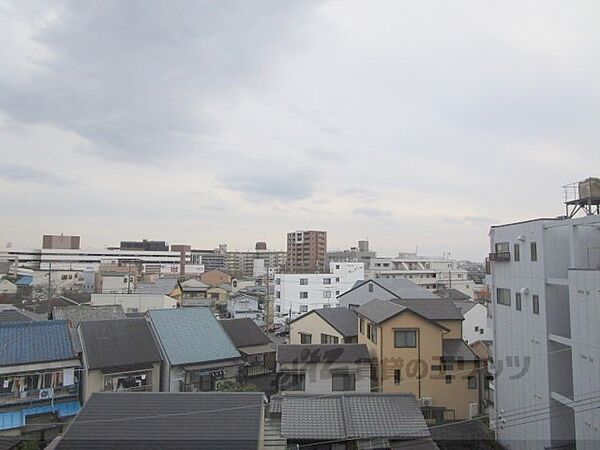 京都府京都市南区吉祥院九条町(賃貸マンション1K・3階・22.73㎡)の写真 その25