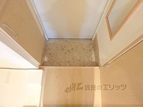 京都府京都市伏見区深草西浦町3丁目（賃貸マンション1K・1階・23.08㎡） その11