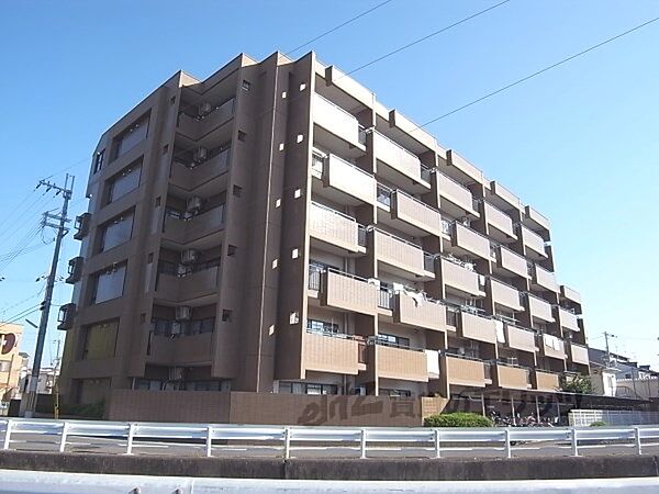 セルシオン桂 603｜京都府京都市西京区下津林東芝ノ宮町(賃貸マンション3LDK・6階・69.00㎡)の写真 その1