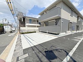 京都府京都市伏見区深草石橋町（賃貸アパート1LDK・1階・31.50㎡） その22