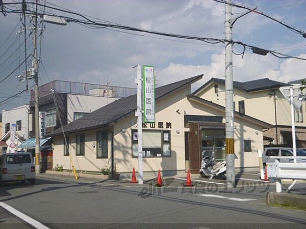 京都府京都市伏見区久我御旅町(賃貸一戸建3LDK・2階・109.34㎡)の写真 その8