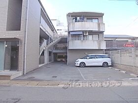 サイレントキャッスル 303 ｜ 京都府京都市右京区西京極郡町（賃貸マンション2LDK・3階・66.34㎡） その22