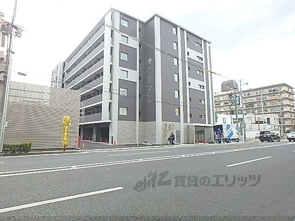 クリスタルグランツ京都西大路 ｜京都府京都市南区吉祥院御池町(賃貸マンション2LDK・4階・51.64㎡)の写真 その1