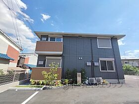 D-ROOM松尾鈴川 205 ｜ 京都府京都市西京区松尾鈴川町（賃貸アパート1LDK・2階・39.74㎡） その12