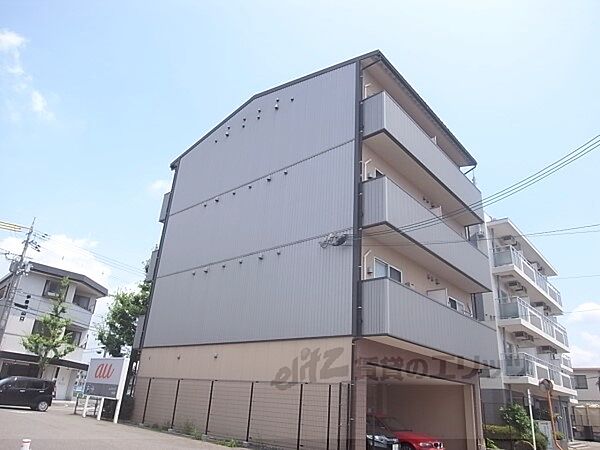 エリート調子 402｜京都府京都市西京区川島調子町(賃貸マンション1K・4階・23.20㎡)の写真 その10