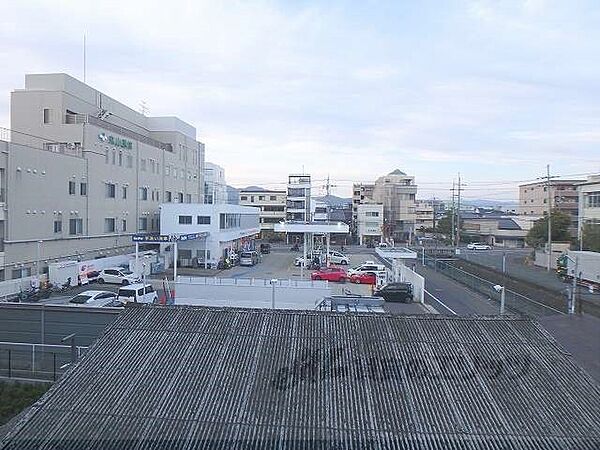 アスヴェル京都四条西院 ｜京都府京都市右京区西院日照町(賃貸マンション1K・4階・23.10㎡)の写真 その26