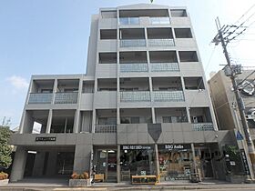 京都府京都市南区上鳥羽南唐戸町（賃貸マンション1R・4階・24.31㎡） その10