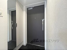 京都府京都市南区東九条南河辺町（賃貸マンション1LDK・8階・30.42㎡） その13