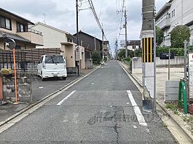 京都府京都市伏見区両替町九丁目（賃貸アパート1LDK・1階・42.90㎡） その15