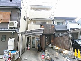 アンクル島原 303 ｜ 京都府京都市下京区西新屋敷下之町（賃貸マンション1K・3階・20.93㎡） その1