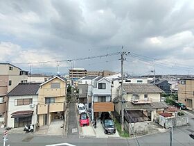 グランディオーズ桂 403 ｜ 京都府京都市西京区上桂前田町（賃貸マンション1DK・4階・40.00㎡） その25