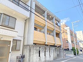 京都府京都市下京区西七条比輪田町（賃貸マンション1K・2階・20.48㎡） その1