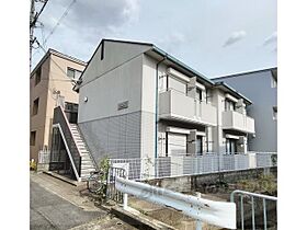 リバティ・アイ(NO.274) 105 ｜ 京都府京都市西京区桂南巽町（賃貸アパート1K・1階・21.12㎡） その1