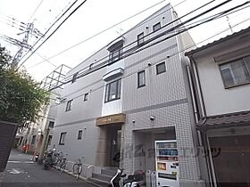 マンションセイリングII 101 ｜ 京都府京都市伏見区鑓屋町（賃貸マンション1R・1階・14.58㎡） その9