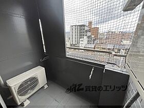 山善ビル 503 ｜ 京都府京都市下京区柿本町（賃貸マンション1K・5階・25.00㎡） その16