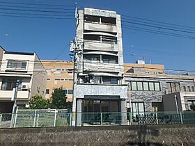 京都府京都市右京区西院安塚町（賃貸マンション1K・5階・15.44㎡） その9