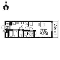 レオパレスメゾン吉祥院 407 ｜ 京都府京都市南区吉祥院這登西町（賃貸マンション1K・4階・19.87㎡） その2