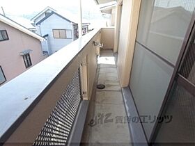 サングレール長岡京 205 ｜ 京都府長岡京市今里４丁目（賃貸マンション2LDK・2階・56.08㎡） その19