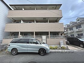 ＣＡＳＡ桂徳 201 ｜ 京都府京都市西京区桂徳大寺東町（賃貸マンション1K・2階・26.08㎡） その1