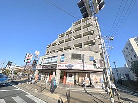 京都府宇治市小倉町老ノ木（賃貸マンション1K・5階・18.00㎡） その1