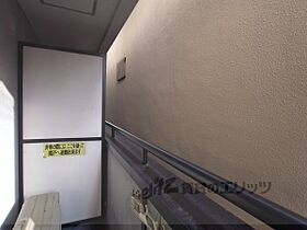 京都府京都市右京区西京極東衣手町（賃貸マンション1K・2階・24.60㎡） その19