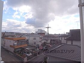 京都府京都市伏見区黒茶屋町（賃貸マンション1K・3階・22.61㎡） その22