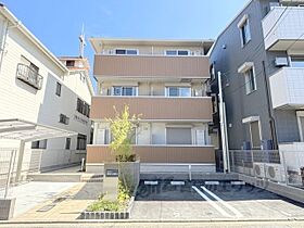 京都府京都市伏見区深草小久保町（賃貸アパート1LDK・2階・40.34㎡） その12