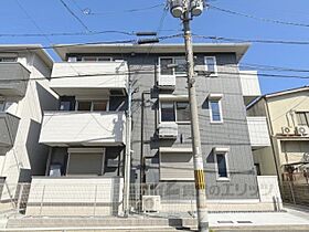 Ｄ－ＲＯＯＭ深草小久保町Ｃ 103 ｜ 京都府京都市伏見区深草小久保町（賃貸アパート1LDK・1階・41.70㎡） その12