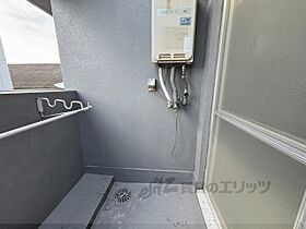 ラ・マプリーヌ桂 30A ｜ 京都府京都市伏見区深草西浦町7丁目（賃貸マンション1K・3階・16.77㎡） その19