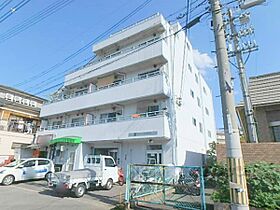 京都府京都市伏見区深草泓ノ壺町（賃貸マンション1R・3階・22.78㎡） その1