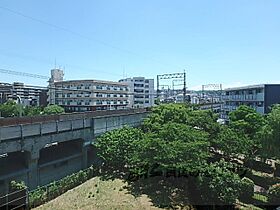 京都府京都市伏見区深草泓ノ壺町（賃貸マンション1K・4階・22.78㎡） その18