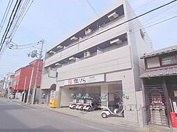 近鉄京都線 伏見駅 徒歩6分の賃貸マンション
