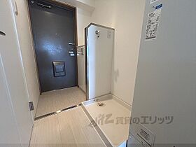 ラ・サンセリテ 501 ｜ 京都府京都市伏見区竹田西桶ノ井町（賃貸マンション1K・5階・26.26㎡） その17