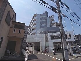 ラセットアベニュー 203 ｜ 京都府京都市右京区西京極佃田町（賃貸マンション2K・2階・28.00㎡） その11