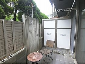 いろは梅小路 105 ｜ 京都府京都市下京区大宮通七条上る御器屋町（賃貸マンション1K・1階・24.98㎡） その29