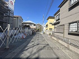 京都府京都市西京区川島東代町（賃貸アパート1LDK・1階・45.90㎡） その6