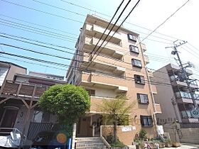 京都府京都市伏見区肥後町（賃貸マンション1LDK・1階・47.00㎡） その10