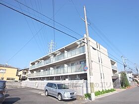 ハピネスクエア桂 211 ｜ 京都府京都市西京区桂浅原町（賃貸マンション1DK・2階・28.20㎡） その1