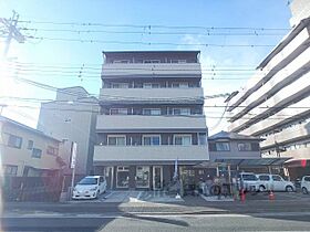 チェーズ高辻葛野西 206 ｜ 京都府京都市右京区梅津神田町（賃貸マンション1K・2階・26.07㎡） その1